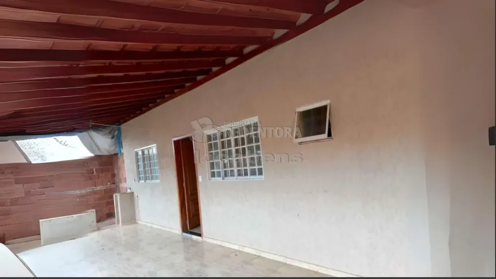 Casa, 1 quarto, 40 m² - Foto 3