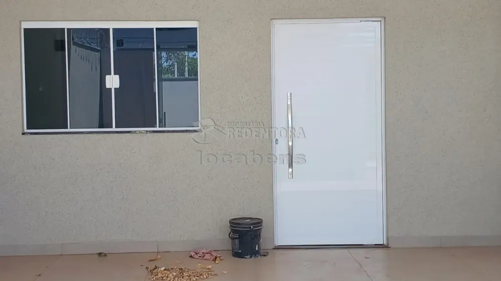 Casa, 3 quartos, 119 m² - Foto 3