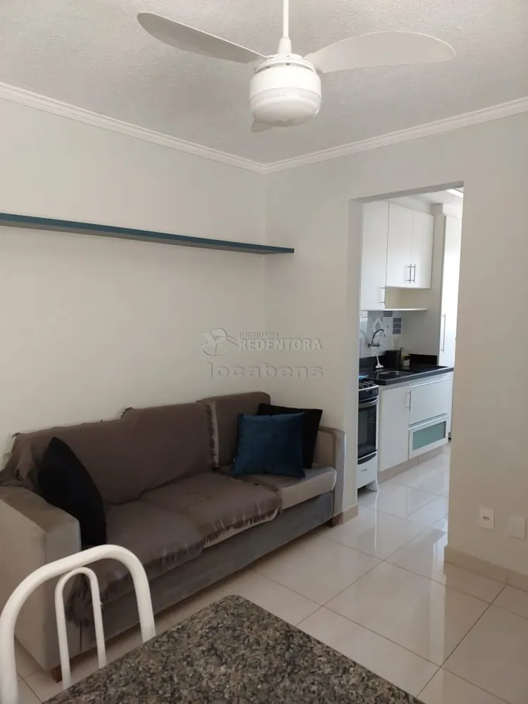 Apartamento, 2 quartos, 47 m² - Foto 4