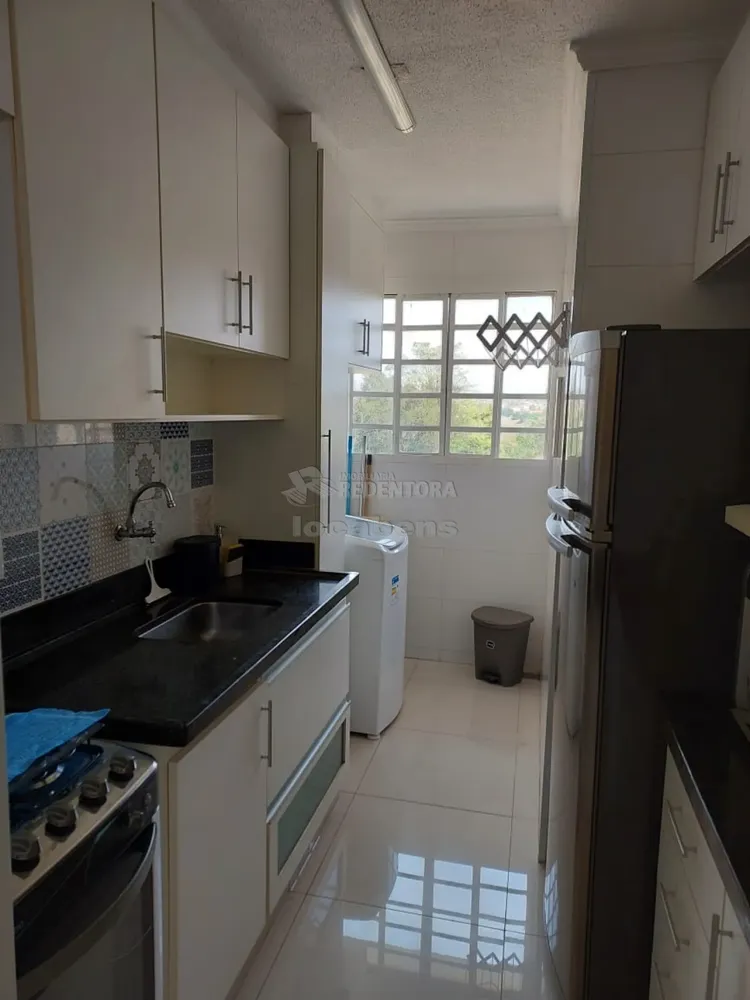 Apartamento, 2 quartos, 47 m² - Foto 7