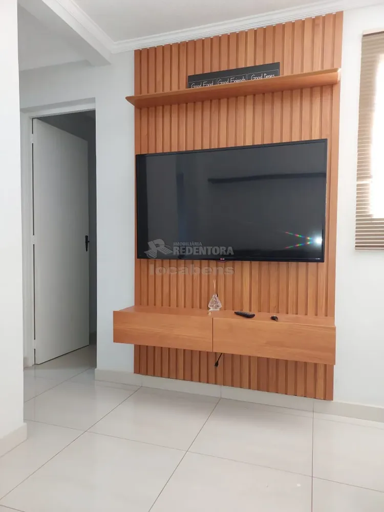 Apartamento, 2 quartos, 47 m² - Foto 5