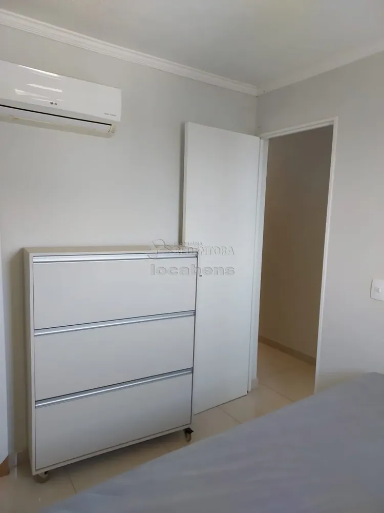 Apartamento, 2 quartos, 47 m² - Foto 2