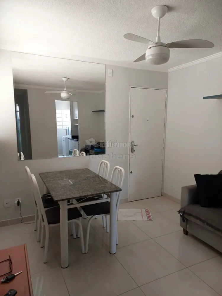 Apartamento, 2 quartos, 47 m² - Foto 8