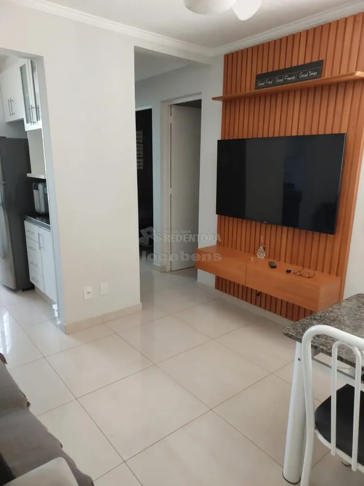 Apartamento, 2 quartos, 47 m² - Foto 6