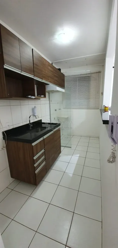Apartamento, 2 quartos, 61 m² - Foto 4