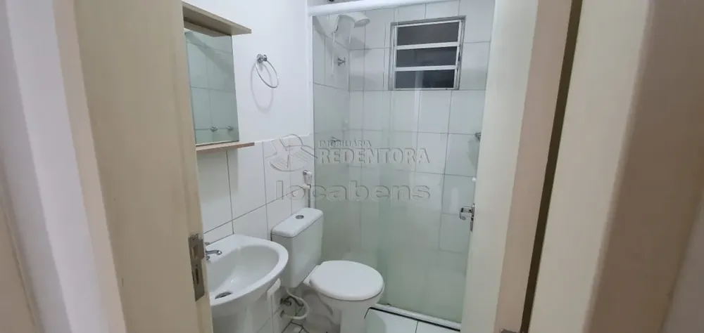 Apartamento, 2 quartos, 61 m² - Foto 2