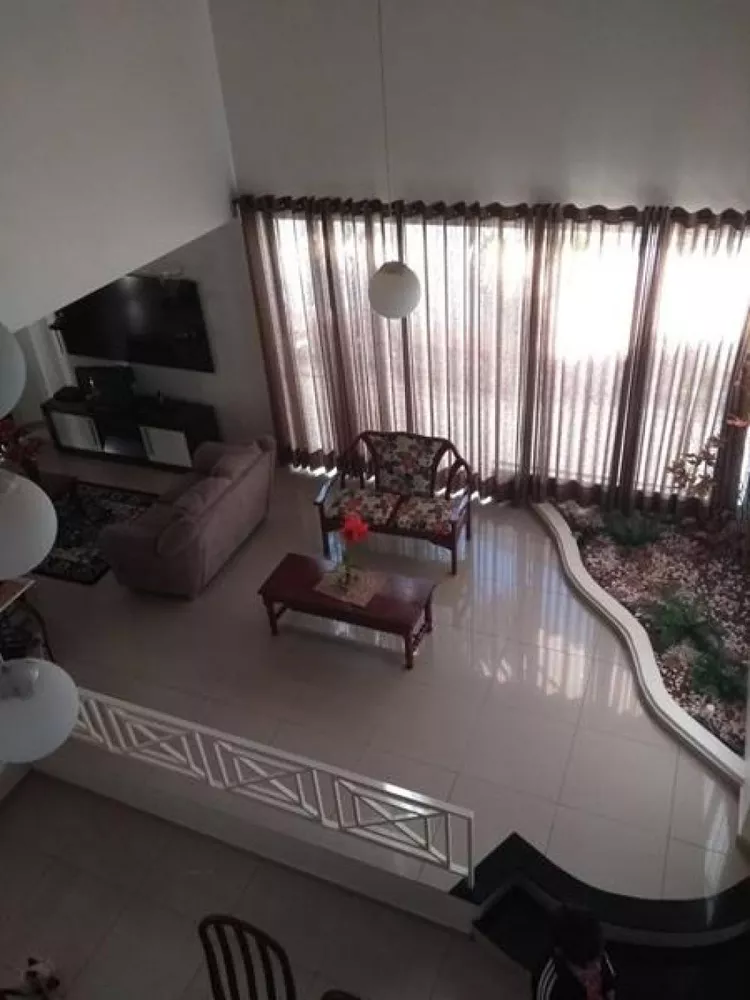 Casa de Condomínio à venda com 4 quartos, 309m² - Foto 7