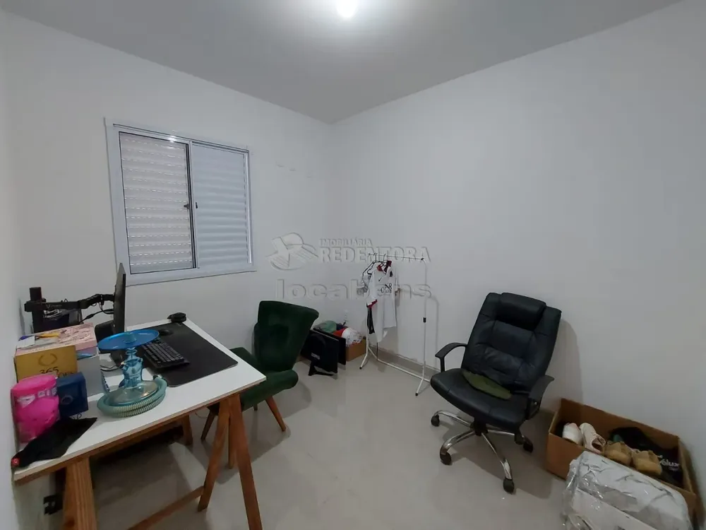 Apartamento, 2 quartos, 43 m² - Foto 8