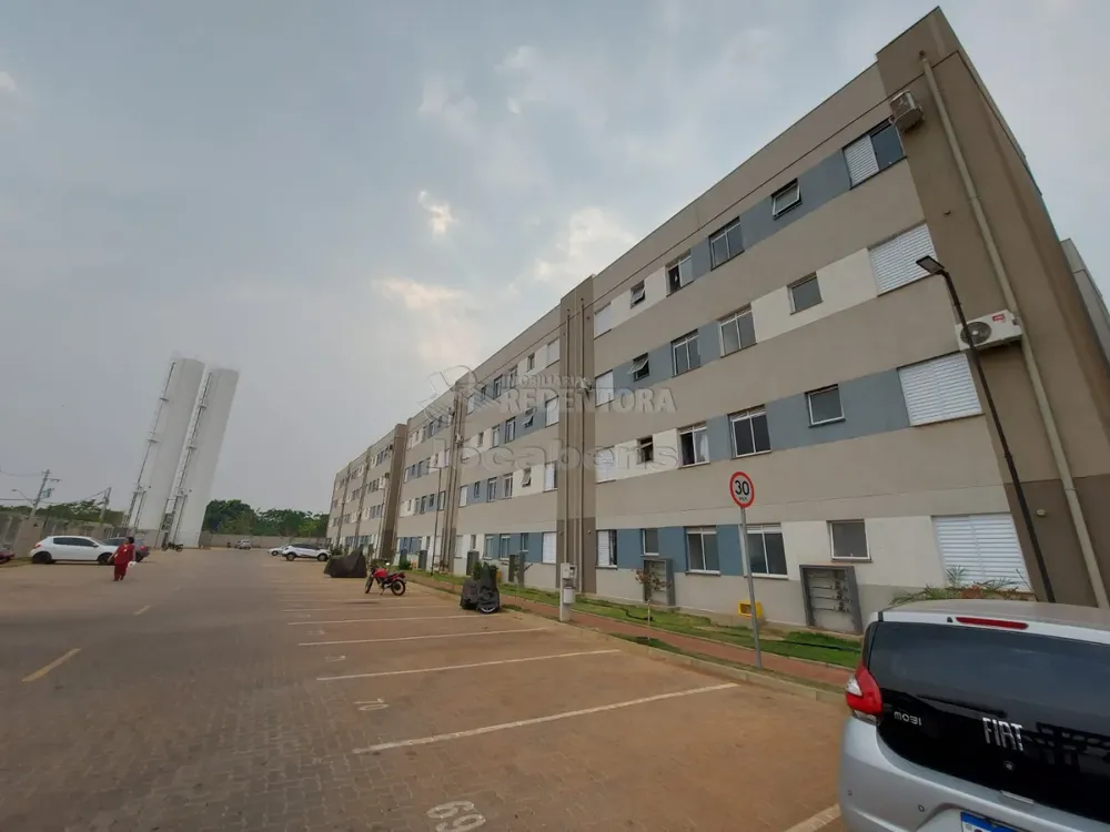 Apartamento, 2 quartos, 43 m² - Foto 1