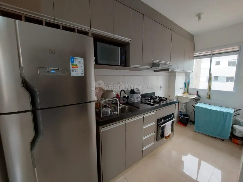 Apartamento, 2 quartos, 43 m² - Foto 3