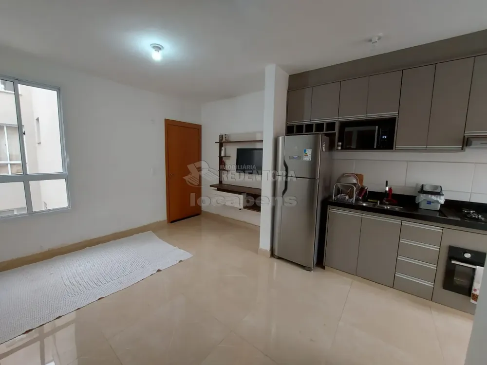 Apartamento, 2 quartos, 43 m² - Foto 7