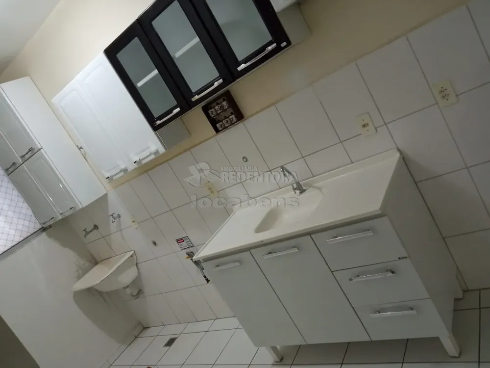 Apartamento, 2 quartos, 60 m² - Foto 2