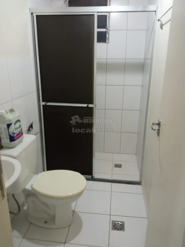 Apartamento, 2 quartos, 60 m² - Foto 4