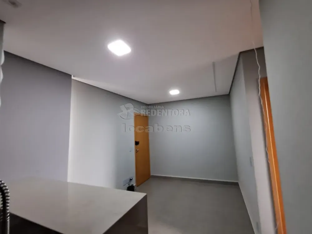 Apartamento, 2 quartos, 40 m² - Foto 4