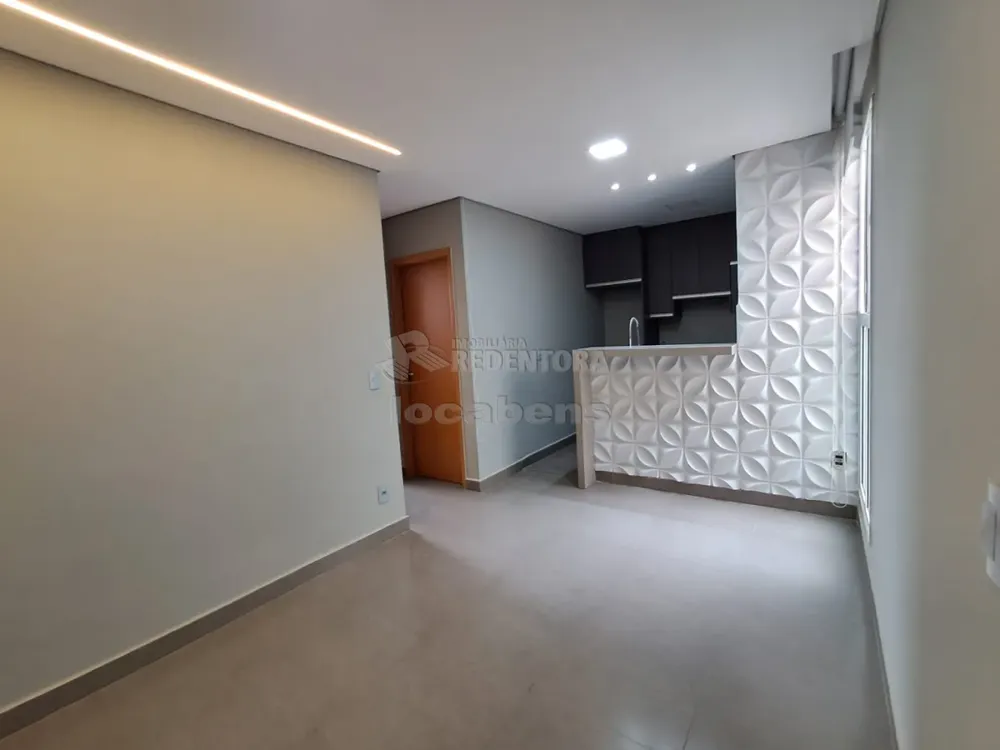 Apartamento, 2 quartos, 40 m² - Foto 1