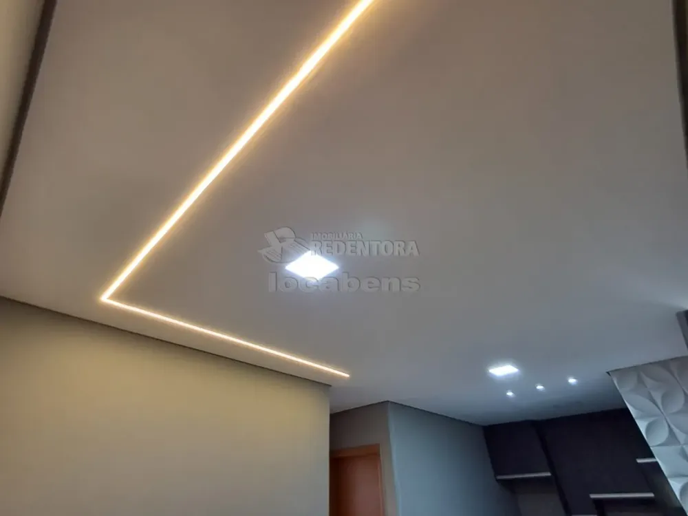 Apartamento, 2 quartos, 40 m² - Foto 3