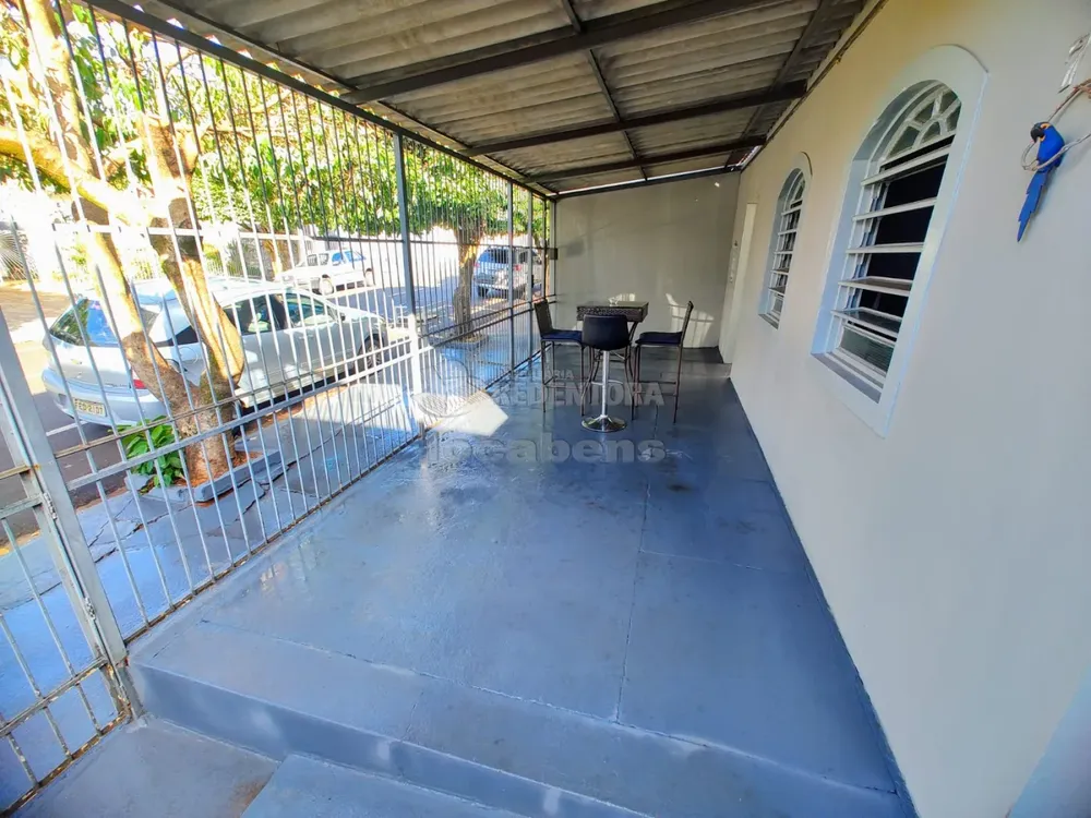 Casa, 6 quartos, 120 m² - Foto 1