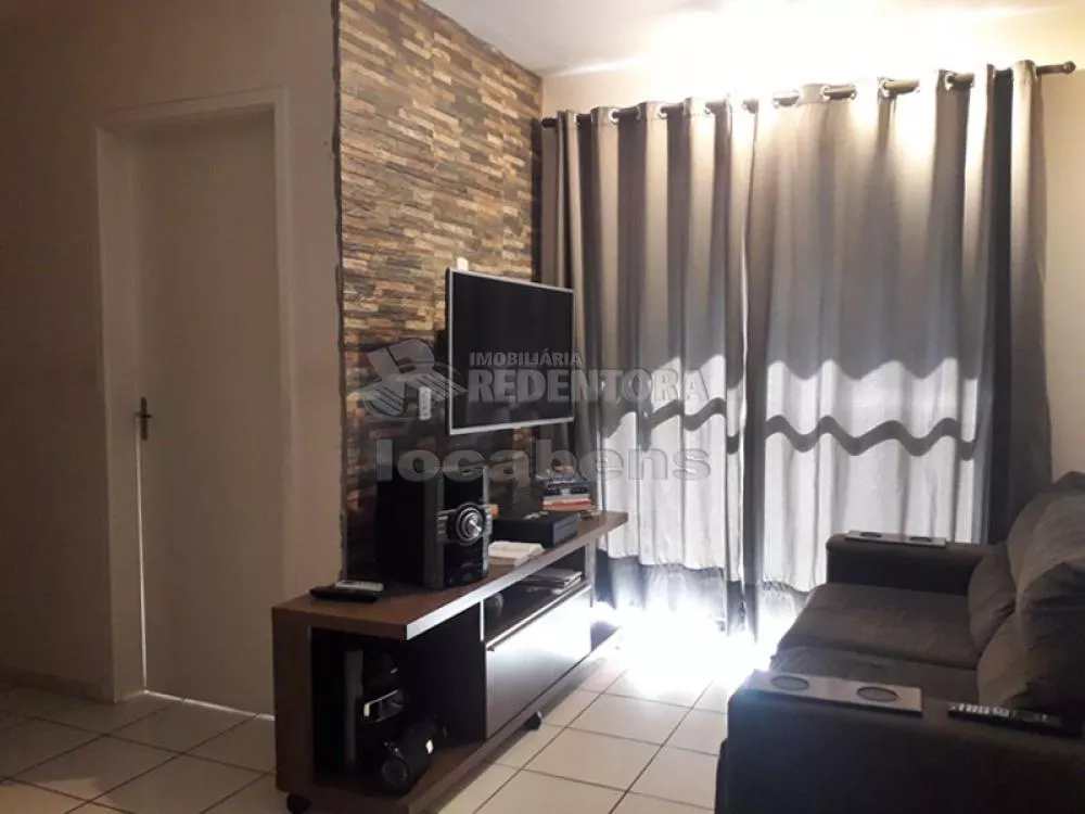 Apartamento à venda com 2 quartos, 50m² - Foto 2