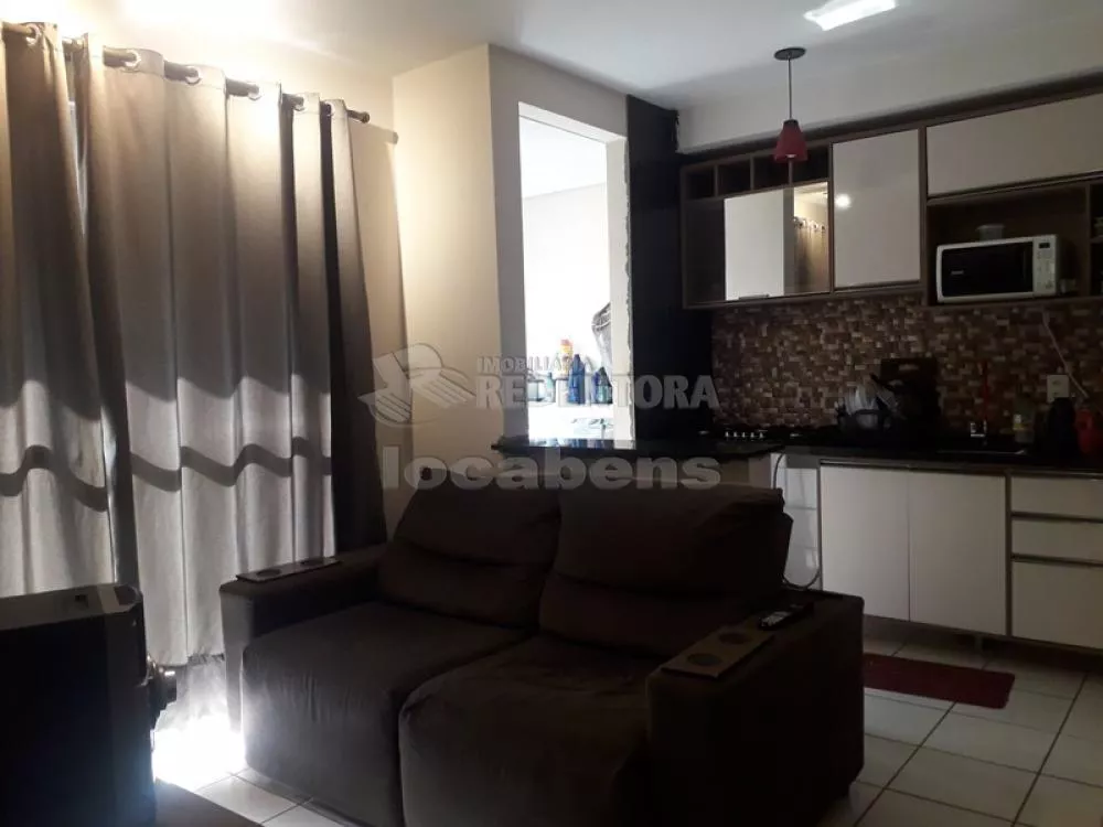 Apartamento à venda com 2 quartos, 50m² - Foto 4