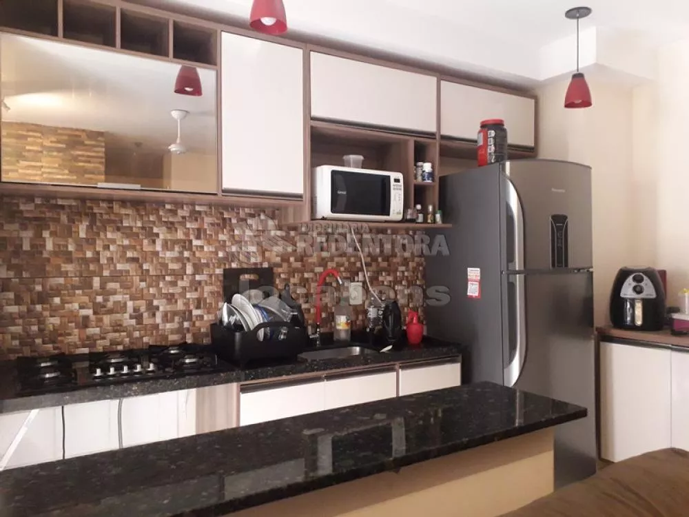 Apartamento à venda com 2 quartos, 50m² - Foto 6