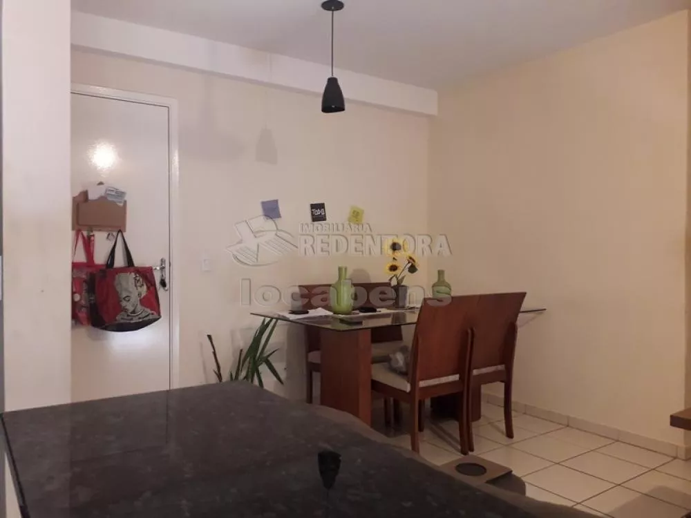 Apartamento à venda com 2 quartos, 50m² - Foto 5