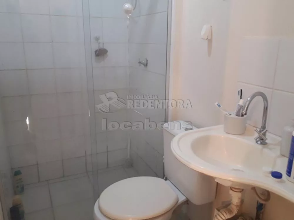 Apartamento à venda com 2 quartos, 50m² - Foto 11