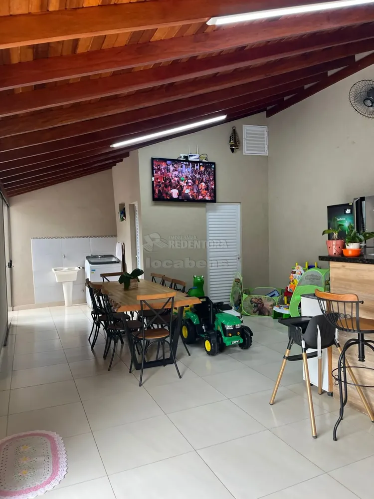 Casa, 2 quartos - Foto 2