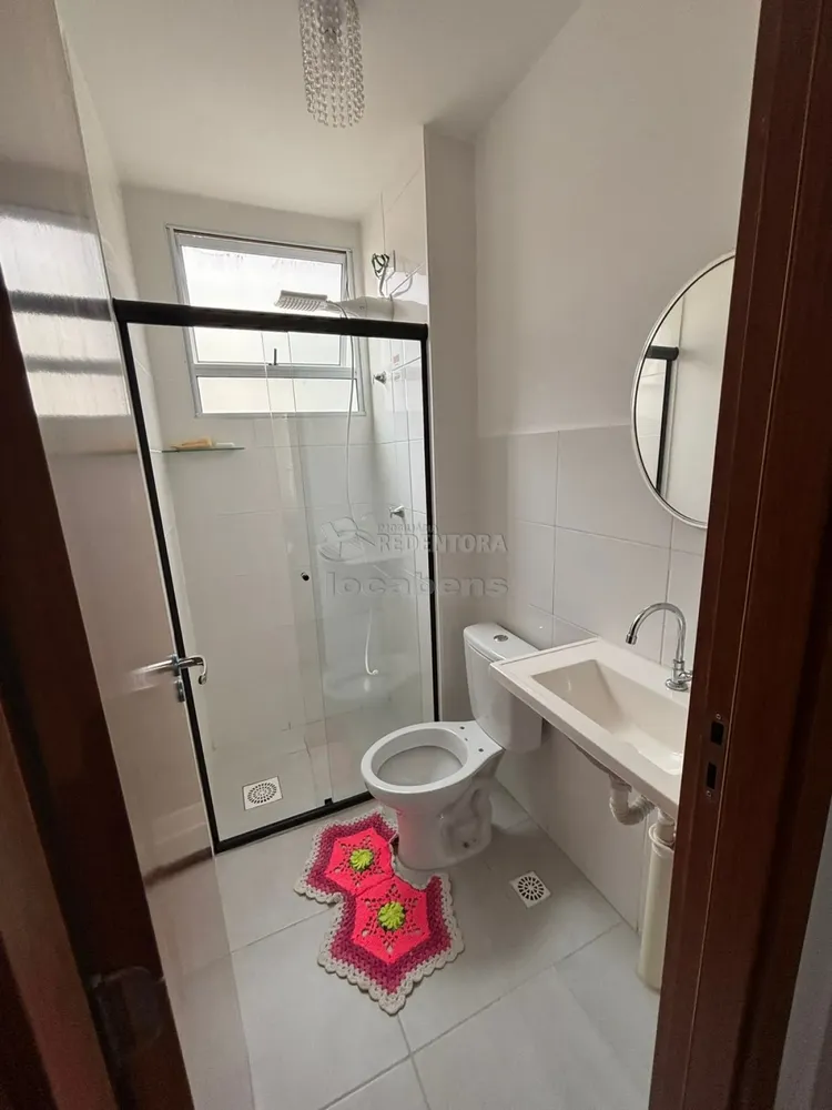 Apartamento, 2 quartos, 45 m² - Foto 7