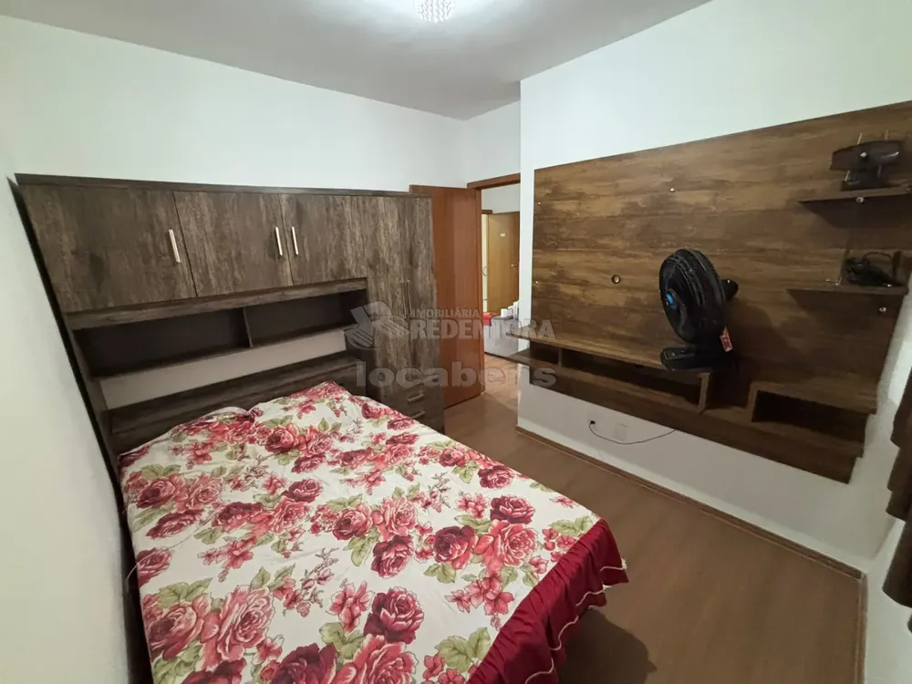 Apartamento, 2 quartos, 45 m² - Foto 4