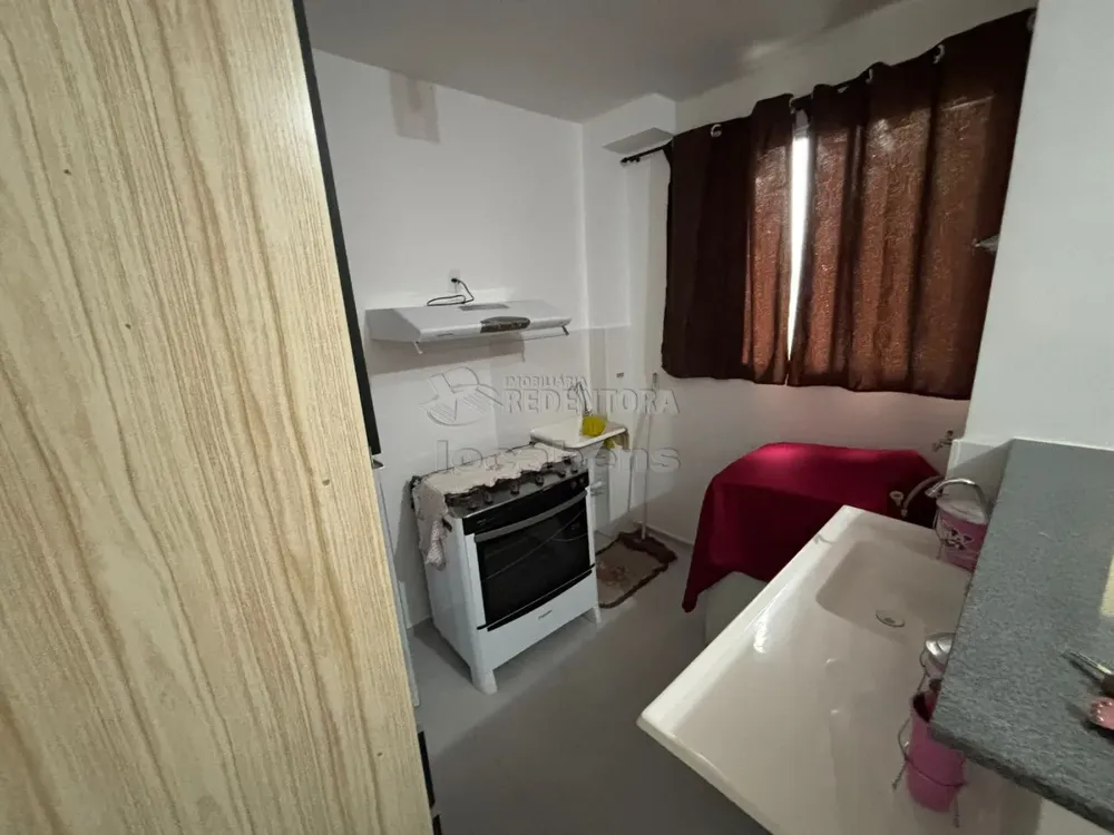 Apartamento, 2 quartos, 45 m² - Foto 3
