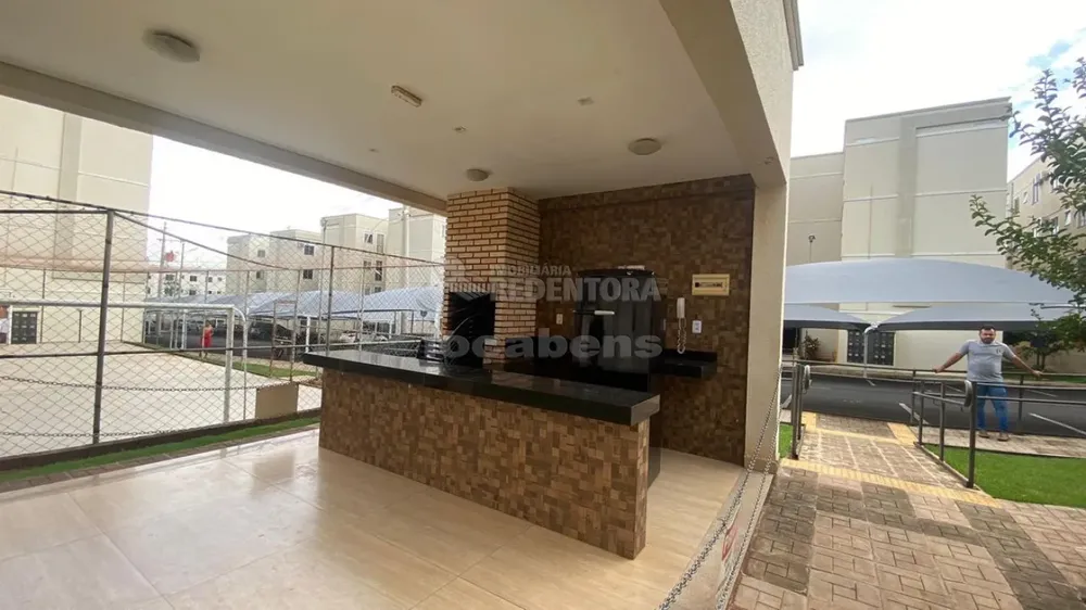 Apartamento, 2 quartos, 39 m² - Foto 7