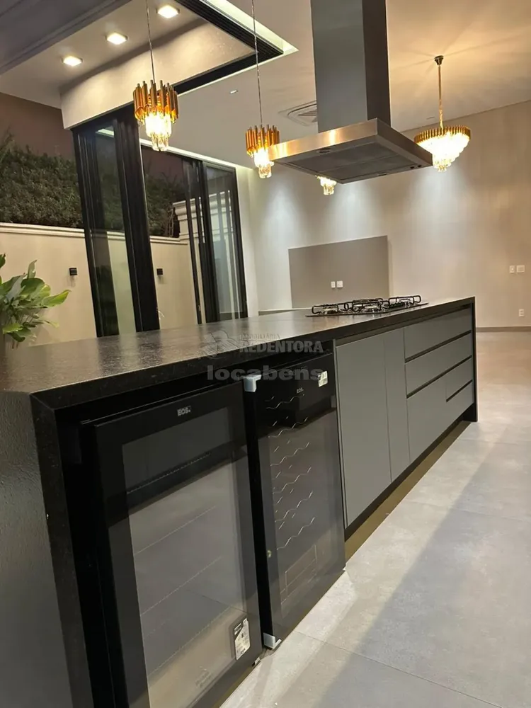 Casa de Condomínio, 3 quartos - Foto 7
