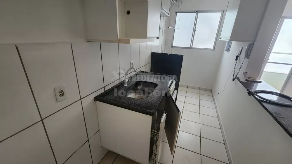 Apartamento para alugar com 3 quartos, 85m² - Foto 4