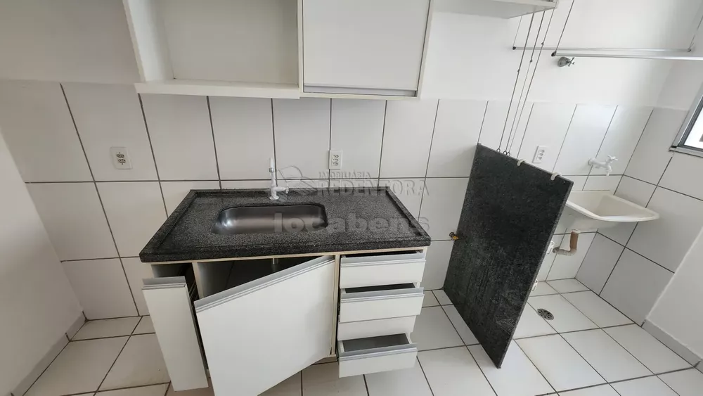 Apartamento para alugar com 3 quartos, 85m² - Foto 3