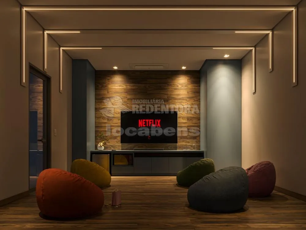 Apartamento, 2 quartos, 58 m² - Foto 5
