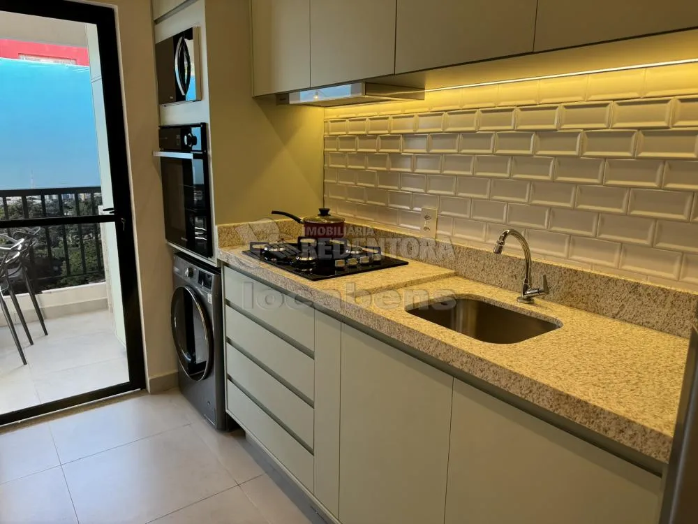 Apartamento, 2 quartos, 58 m² - Foto 6