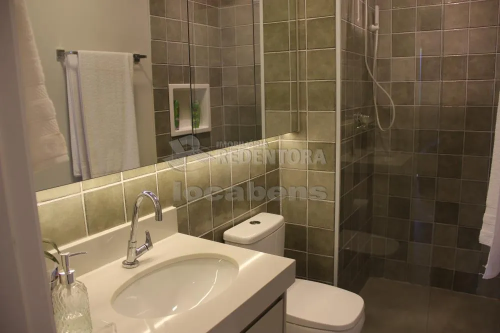 Apartamento, 2 quartos, 58 m² - Foto 4