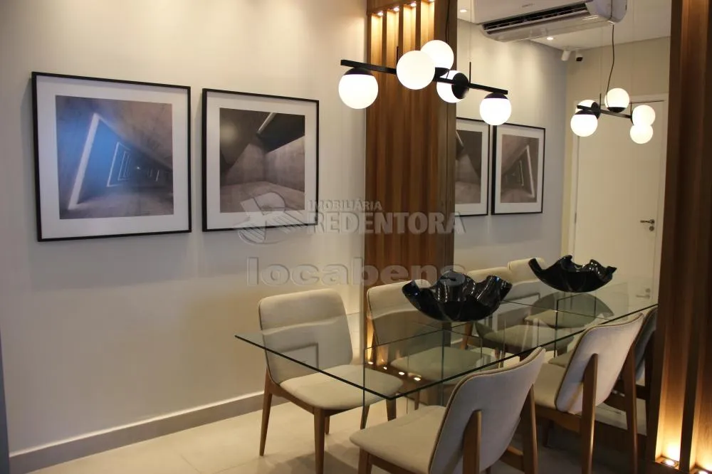Apartamento, 2 quartos, 58 m² - Foto 2