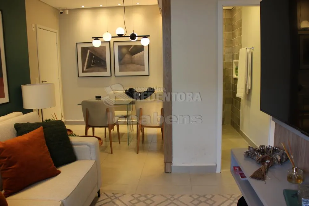 Apartamento, 2 quartos, 58 m² - Foto 8