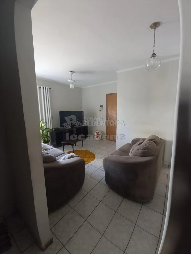 Apartamento, 2 quartos, 76 m² - Foto 2