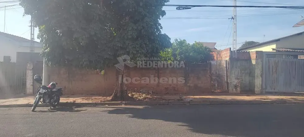 Terreno, 324 m² - Foto 1
