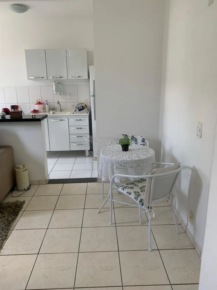 Apartamento, 2 quartos, 45 m² - Foto 3
