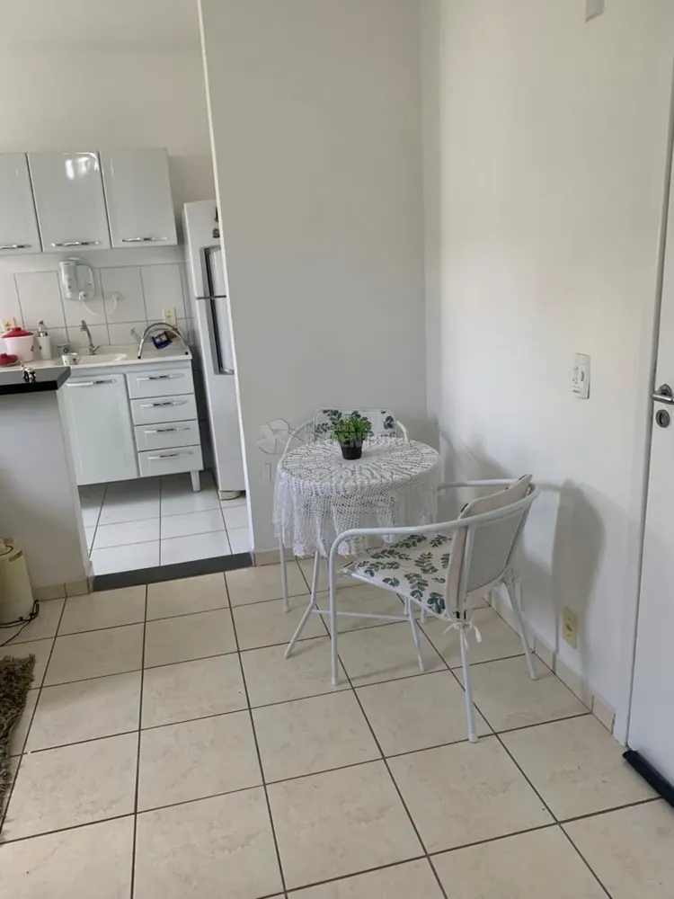 Apartamento, 2 quartos, 45 m² - Foto 2