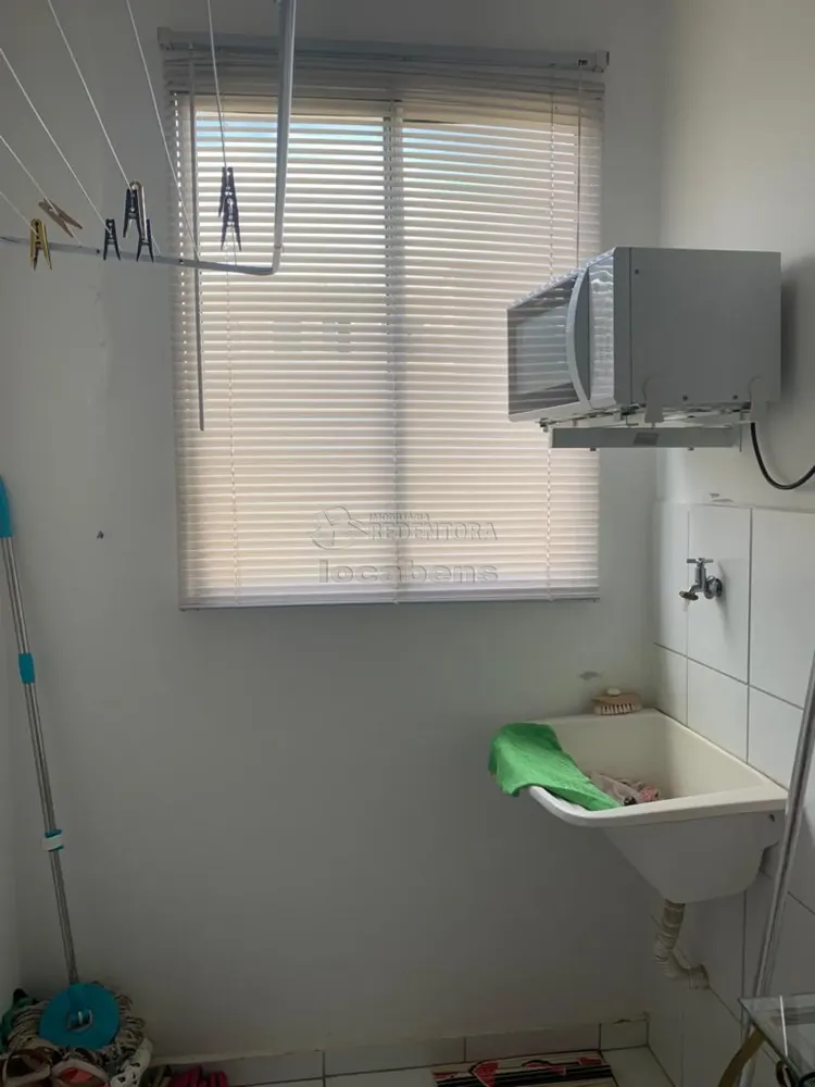 Apartamento, 2 quartos, 45 m² - Foto 4