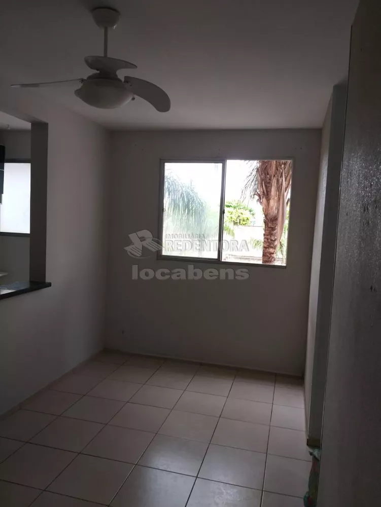 Apartamento à venda com 2 quartos, 52m² - Foto 6