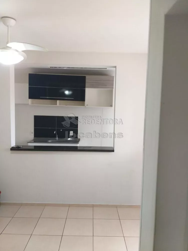 Apartamento à venda com 2 quartos, 52m² - Foto 5