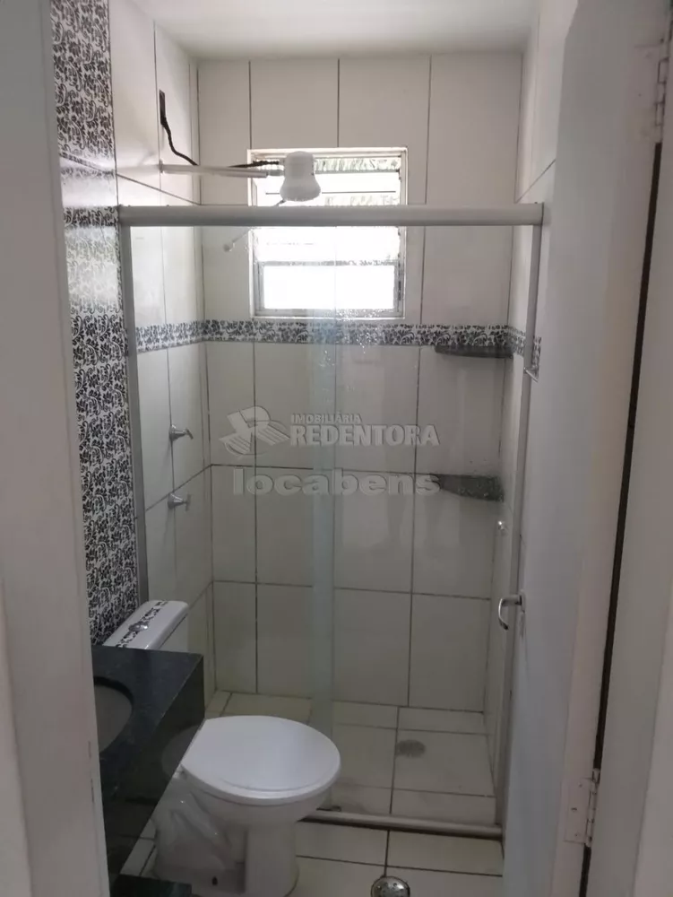 Apartamento à venda com 2 quartos, 52m² - Foto 3