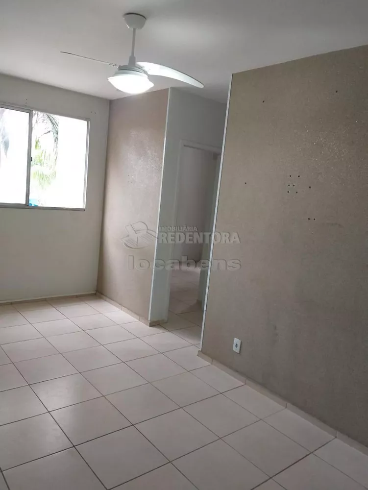 Apartamento à venda com 2 quartos, 52m² - Foto 4