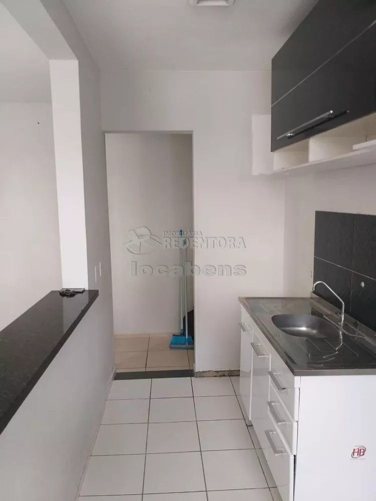 Apartamento à venda com 2 quartos, 52m² - Foto 2