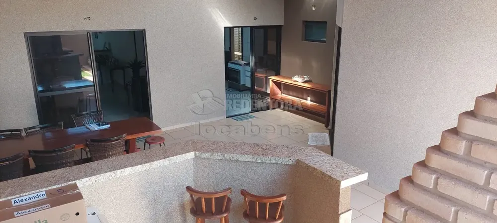 Casa de Condomínio, 4 quartos - Foto 2